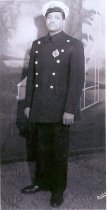 Officer Joseph G. Moss, Sr.
